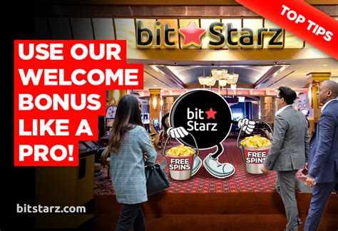  bitstarz welcome bonus
